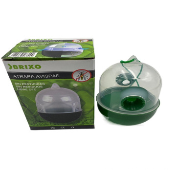 Mosquito Killer Insect/Fly/Mosquitoes/Moths Killer Plastic Trap Lawn Lamp